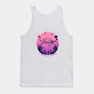 Snorkeling Tank Top